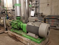 Pump Repair