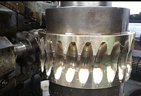 Gear Grinding: