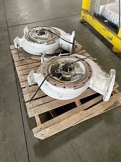 Sulzer Pump