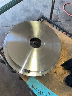 Plate
